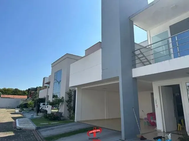 Imagem 2: Casa de Condomínio para Locação Universidade, Macapá
