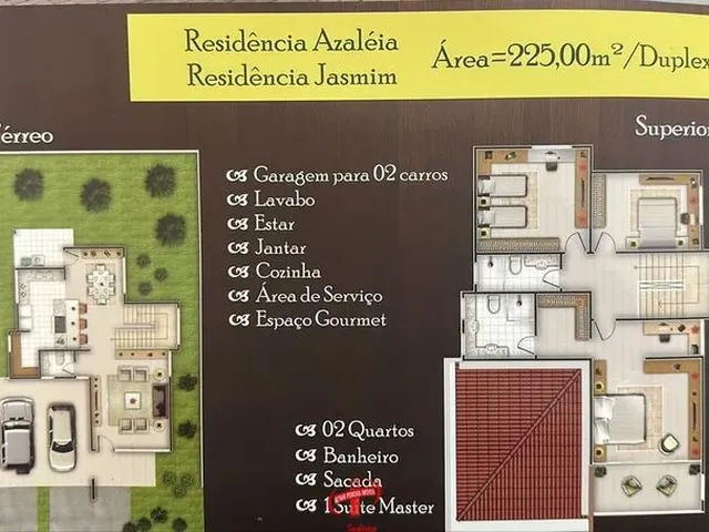 Imagem 3: Casa de Condomínio para Locação Universidade, Macapá