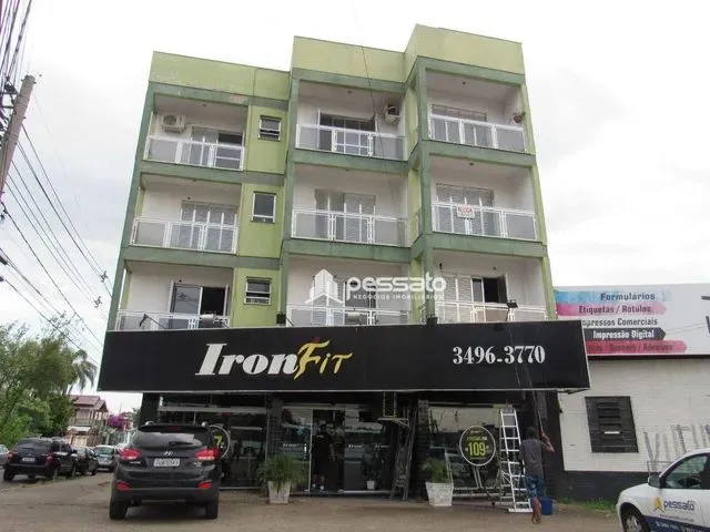 Imagem: Apartamento com 2 Dormitórios para Alugar