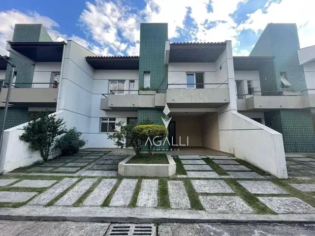 Imagem: Sobrado com 3 Dormitórios para Alugar