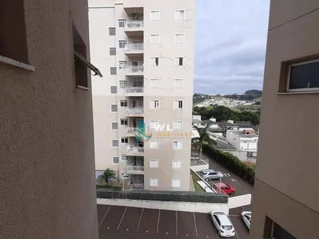 Imagem: Apartamento com 3 Dormitórios para Alugar