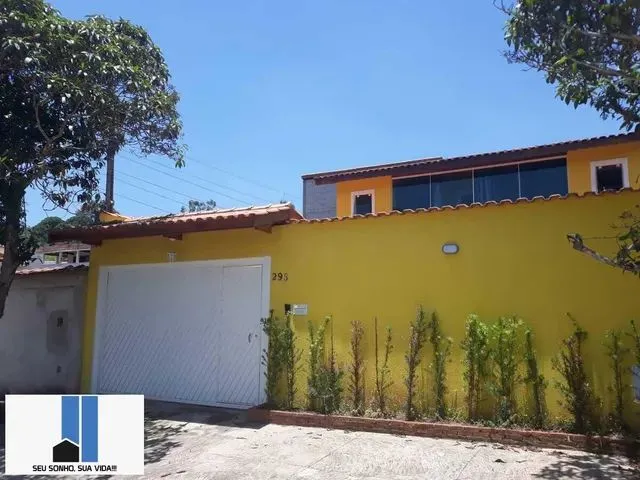 Imagem: Casa para Locação em Itapecerica da Serra