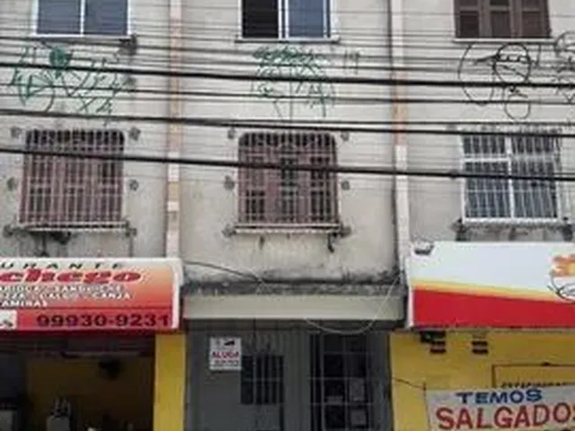Imagem: Apartamento no Tauape