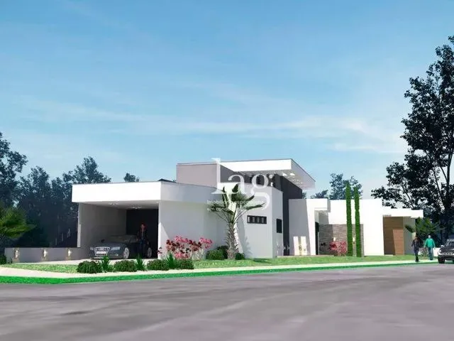Imagem: Casa com 4 Dormitórios, 213 M² - Venda