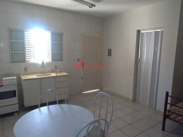 Imagem: Kitinete na Bela Vista