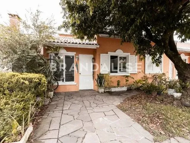 Imagem: Canoas - Casa de Condomínio - Rio Branco