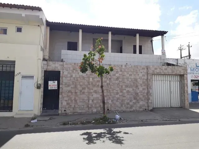 Imagem: Casa Altos no Montese