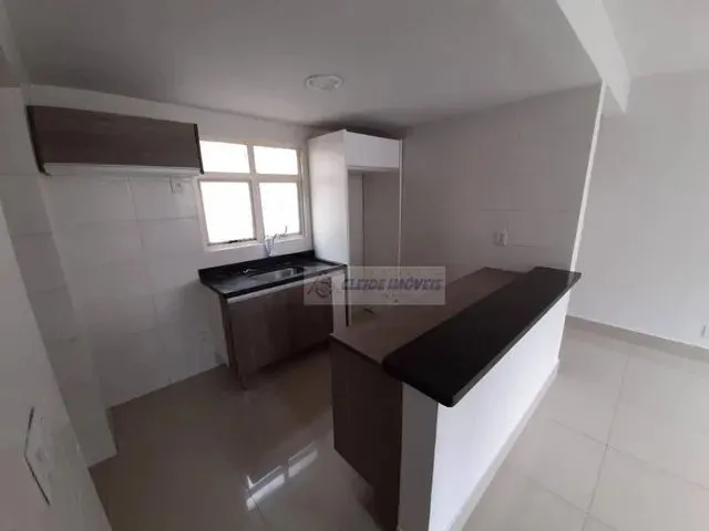Imagem: Apartamento com 2 Dormitórios - Venda por