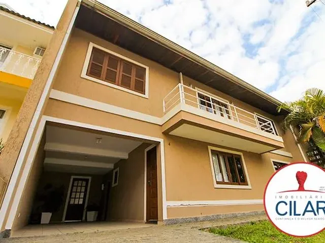 Imagem 6: Curitiba - Casa Padrão - Abranches