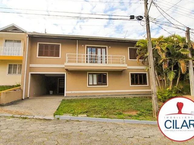 Imagem 5: Curitiba - Casa Padrão - Abranches