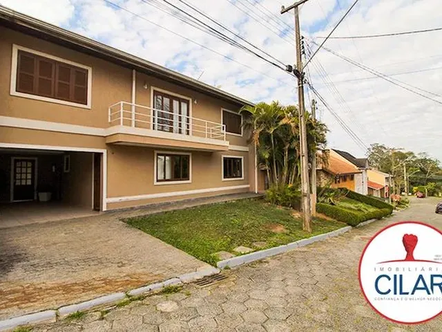 Imagem 2: Curitiba - Casa Padrão - Abranches