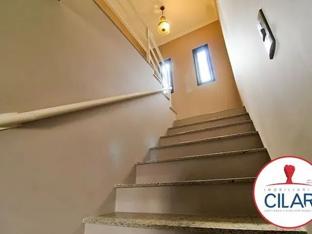 Imagem 15: Curitiba - Casa Padrão - Abranches
