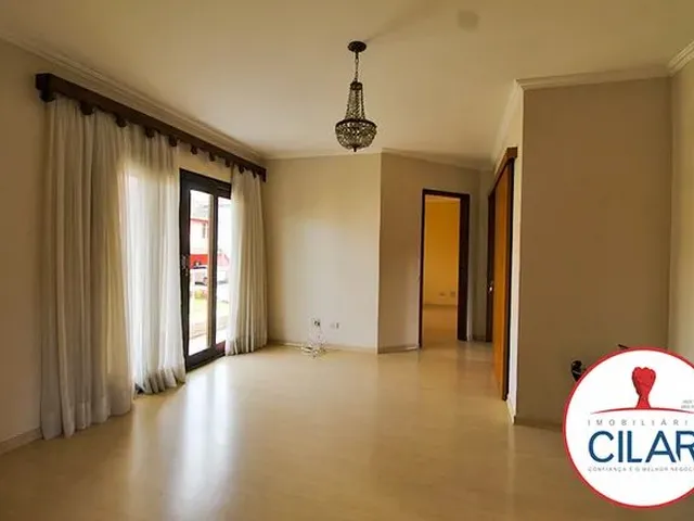 Imagem 3: Curitiba - Casa Padrão - Abranches