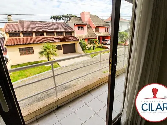 Imagem 14: Curitiba - Casa Padrão - Abranches