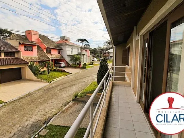 Imagem 13: Curitiba - Casa Padrão - Abranches