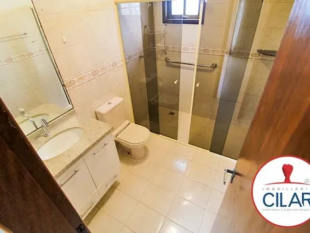 Imagem 10: Curitiba - Casa Padrão - Abranches