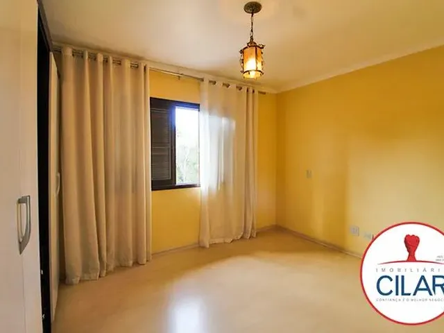 Imagem 12: Curitiba - Casa Padrão - Abranches