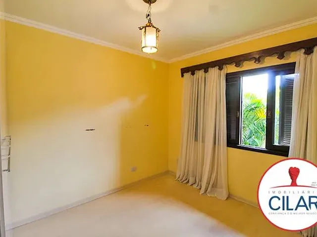 Imagem 11: Curitiba - Casa Padrão - Abranches