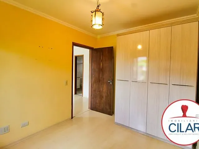 Imagem 9: Curitiba - Casa Padrão - Abranches