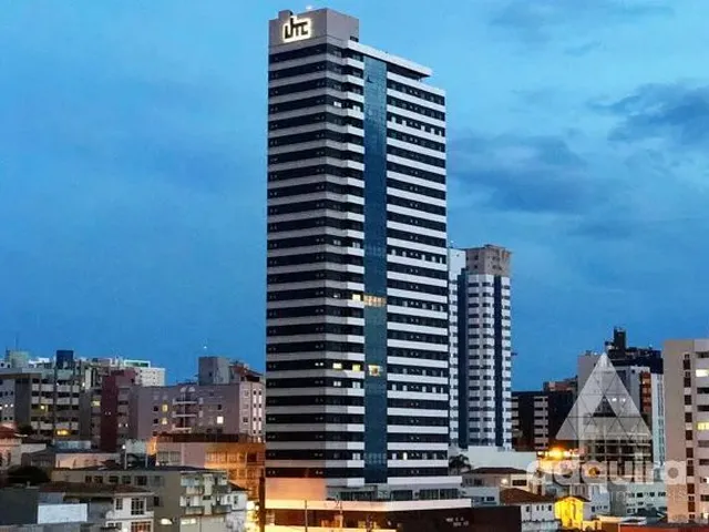 Imagem: Apartamento com 3 Quartos no Edifício Dechandt