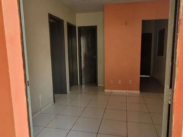 Imagem: Aluga-Se Casa Cruviana