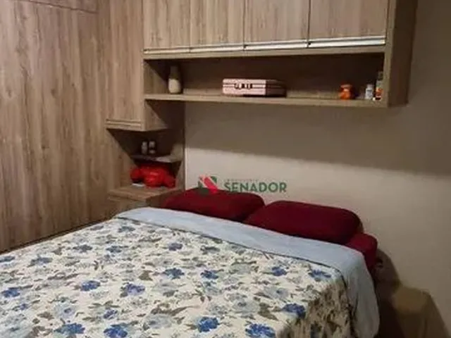 Imagem: Casa com 2 Dormitórios para Alugar por