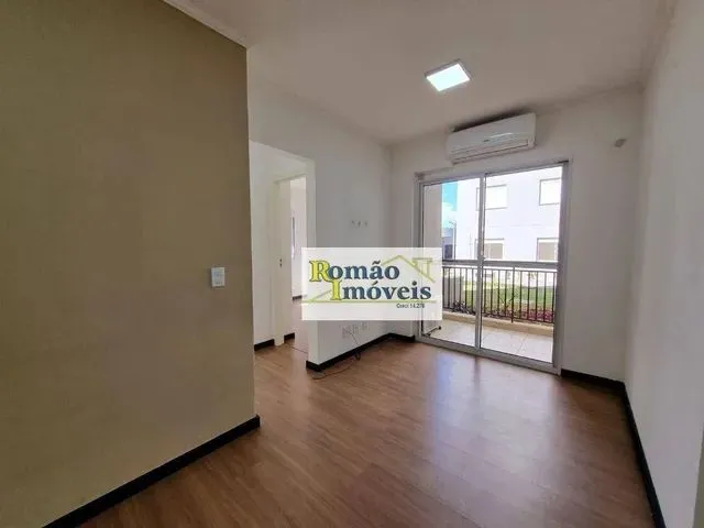 Imagem: Apartamento com 2 Dormitórios, 49 M²
