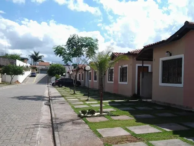 Imagem: Casa Residencial em Jandira - Sp, Jardim