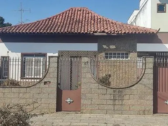 Imagem: Alugo Ótima Casa Central Com.piscina