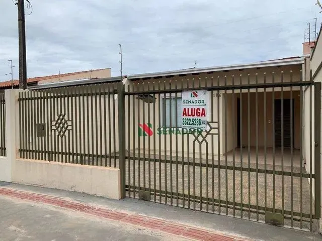 Imagem: Casa com 2 Dormitórios para Alugar, 85