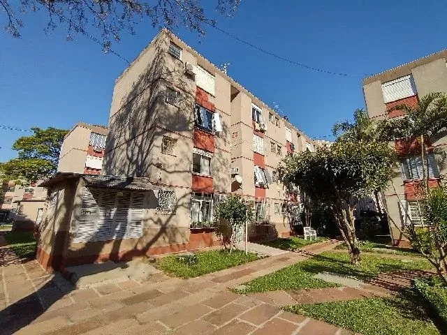 Imagem: Apto 01 Dorm para Locação