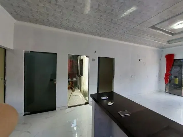 Imagem 3: Casa em Icoaraci com Duas Suítes