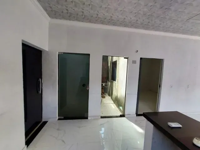 Imagem 2: Casa em Icoaraci com Duas Suítes