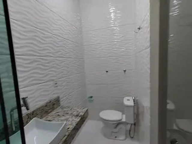 Imagem 14: Casa em Icoaraci com Duas Suítes