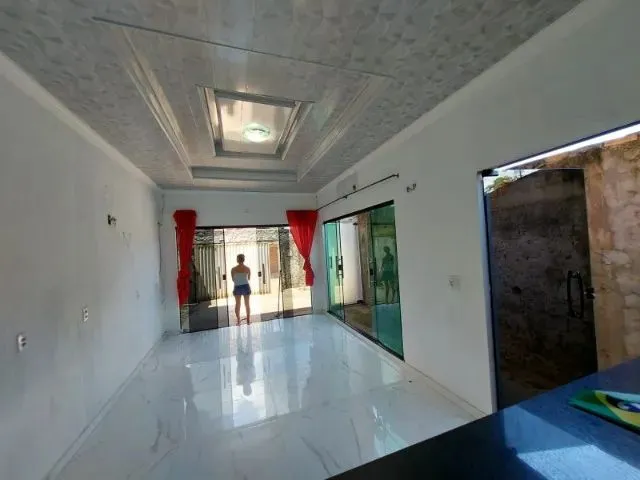 Imagem 8: Casa em Icoaraci com Duas Suítes
