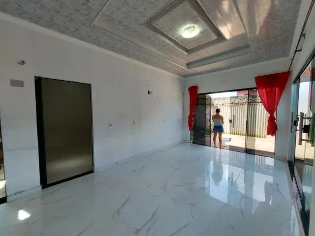 Imagem 10: Casa em Icoaraci com Duas Suítes