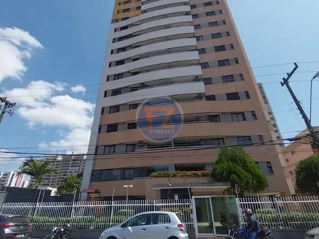 Imagem: Apartamento para Aluguel, 3 Quartos, 2 Suítes
