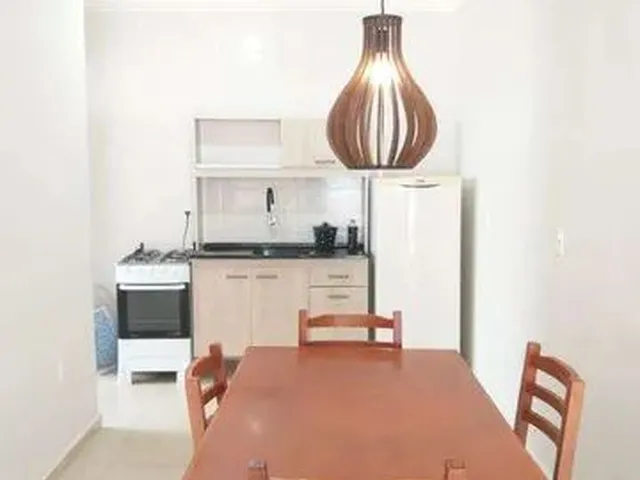 Imagem 2: Apartamento Campeche