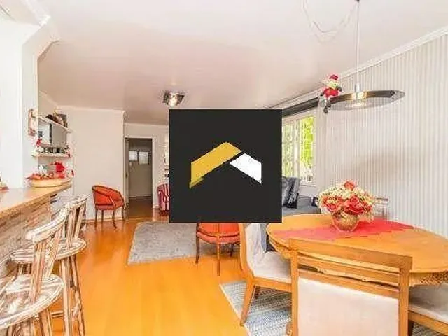 Imagem 4: Casa com 3 Dormitórios para Alugar, 180 M² por R$ 5.950,00/Mês - Petrópolis - Porto
