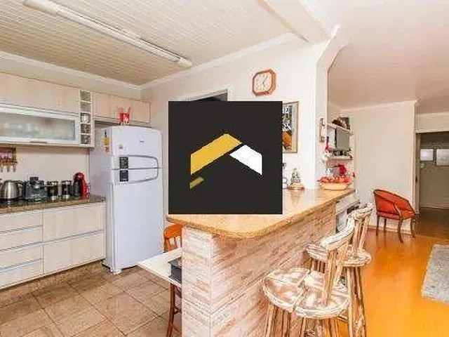 Imagem 3: Casa com 3 Dormitórios para Alugar, 180 M² por R$ 5.950,00/Mês - Petrópolis - Porto