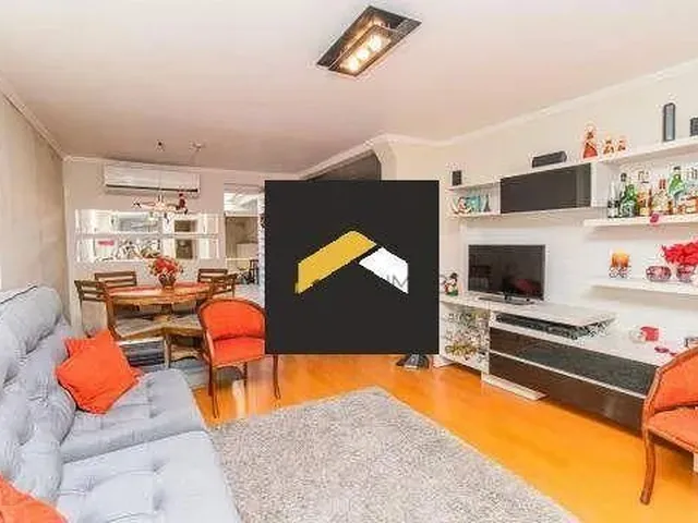 Imagem 16: Casa com 3 Dormitórios para Alugar, 180 M² por R$ 5.950,00/Mês - Petrópolis - Porto
