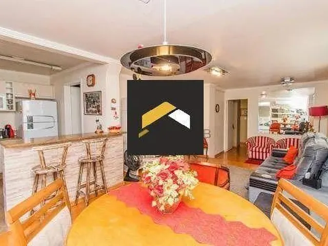 Imagem 8: Casa com 3 Dormitórios para Alugar, 180 M² por R$ 5.950,00/Mês - Petrópolis - Porto