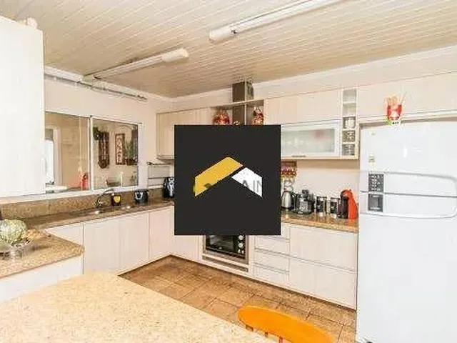 Imagem 7: Casa com 3 Dormitórios para Alugar, 180 M² por R$ 5.950,00/Mês - Petrópolis - Porto