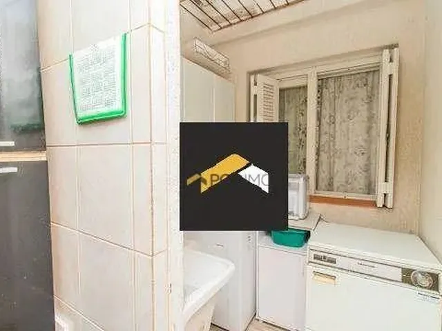 Imagem 15: Casa com 3 Dormitórios para Alugar, 180 M² por R$ 5.950,00/Mês - Petrópolis - Porto