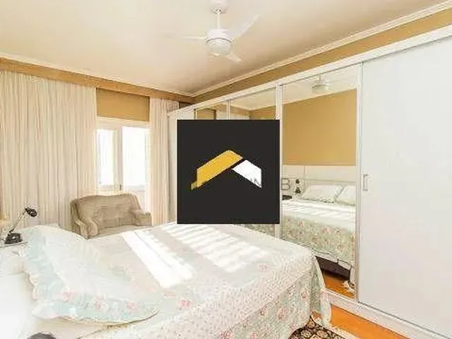 Imagem 5: Casa com 3 Dormitórios para Alugar, 180 M² por R$ 5.950,00/Mês - Petrópolis - Porto