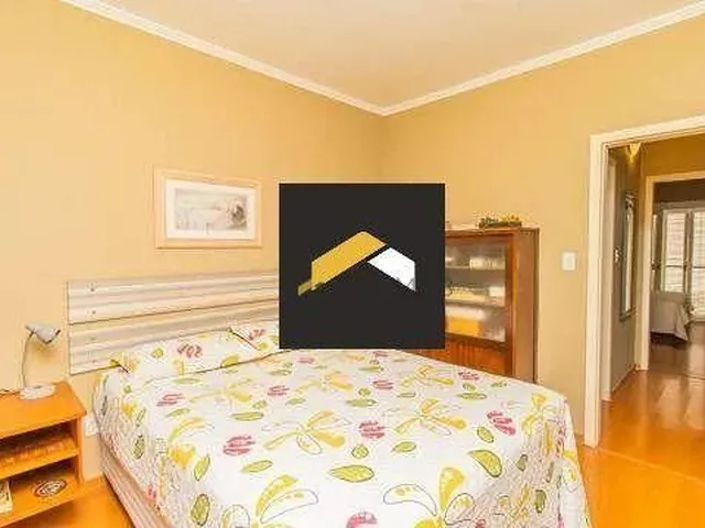Imagem 12: Casa com 3 Dormitórios para Alugar, 180 M² por R$ 5.950,00/Mês - Petrópolis - Porto
