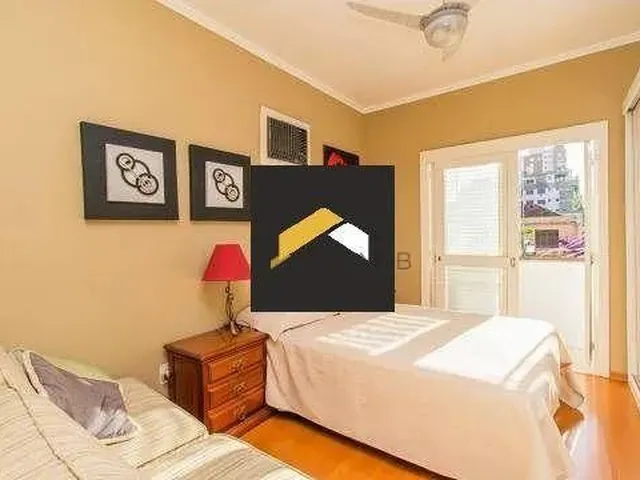Imagem 14: Casa com 3 Dormitórios para Alugar, 180 M² por R$ 5.950,00/Mês - Petrópolis - Porto