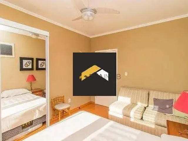 Imagem 10: Casa com 3 Dormitórios para Alugar, 180 M² por R$ 5.950,00/Mês - Petrópolis - Porto