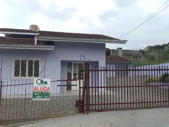 Imagem: Casa no Boa Vista com 2 Quartos para Locação