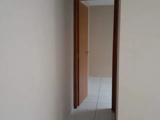 Imagem 3: Casa Aluguel 650,00 Próx Terminal Maracanã